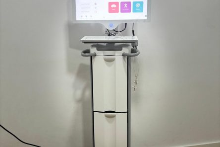 suelo pelvico en Getafe Phénix Liberty G3