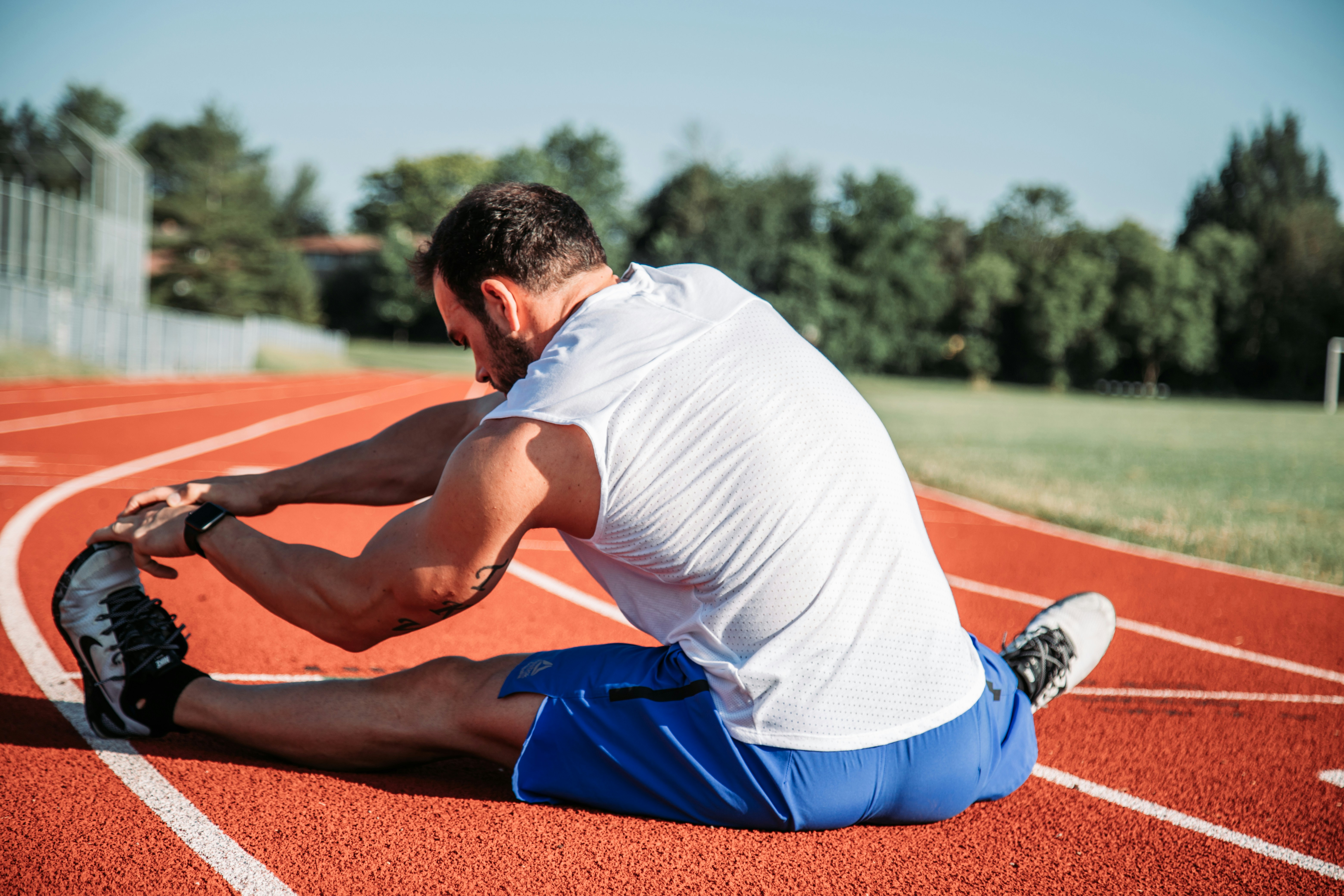 fisioterapia deportiva Getafe