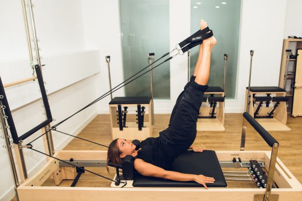 pilates Getafe