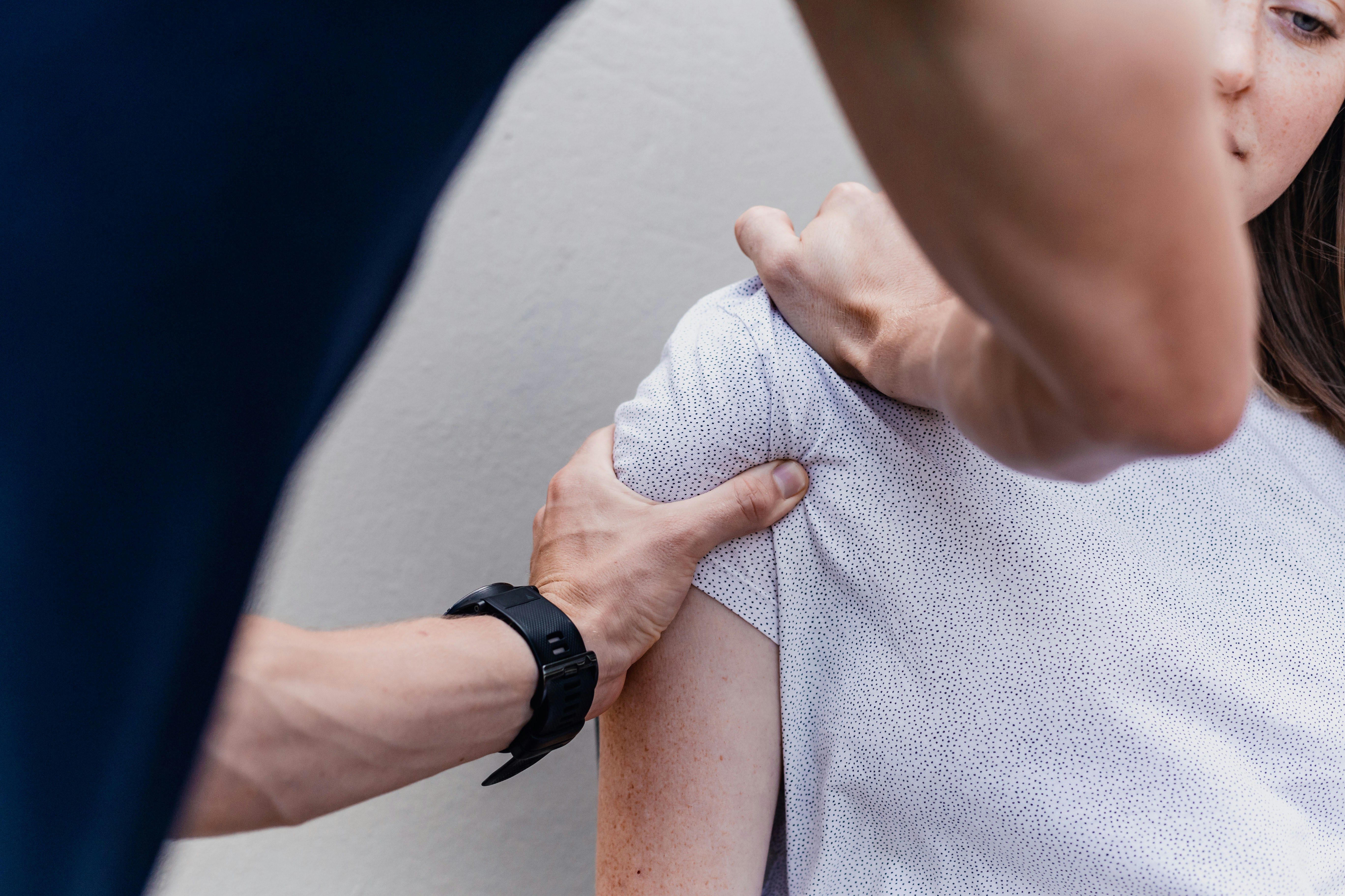 Fisioterapia Barata Madrid