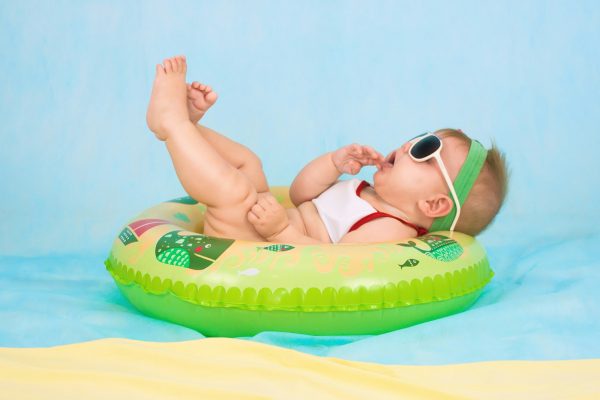 Fisioterapia pediatrica Madrid