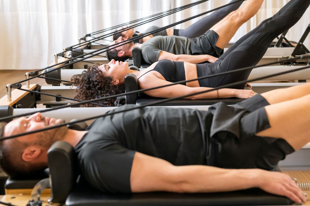 Pilates terapeutico Getafe