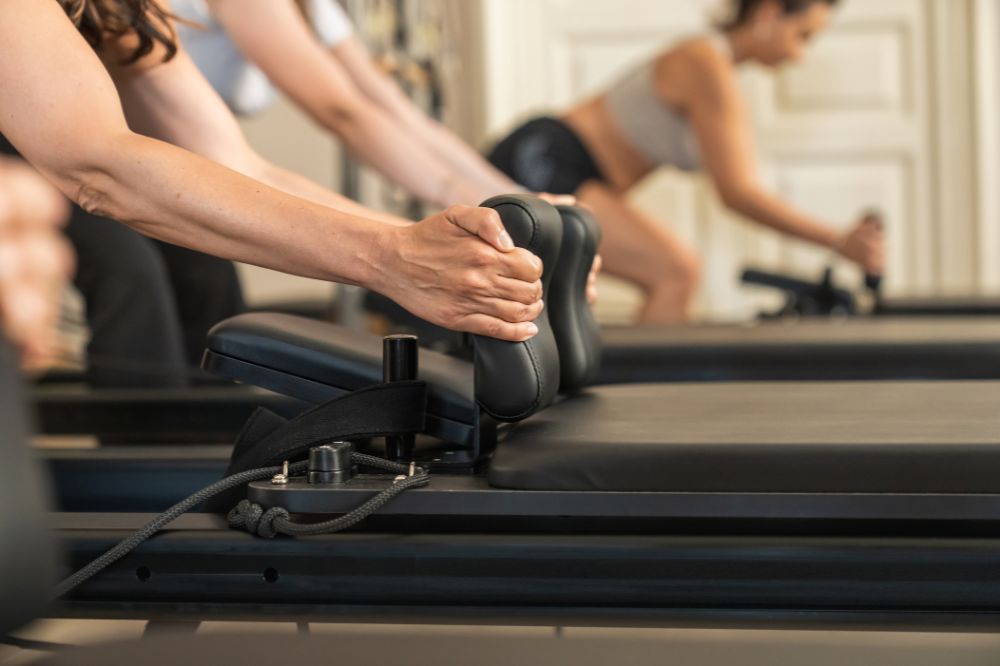 Pilates terapeutico Getafe