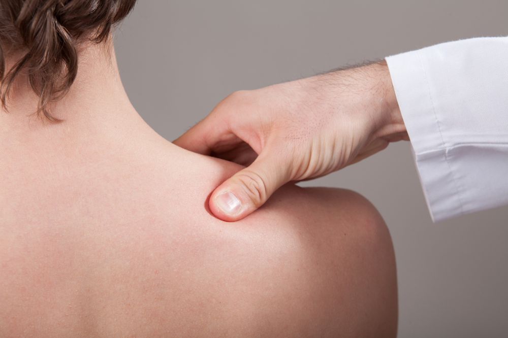 Osteopatia masaje Getafe
