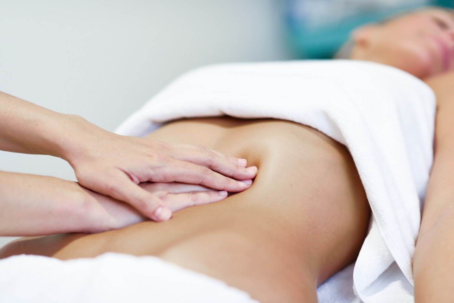 Fisioterapia uroginecológica en Getafe