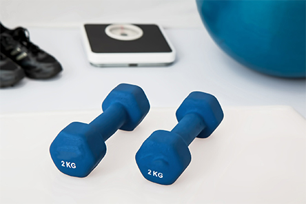 Fisioterapia deportiva para lesiones en Getafe
