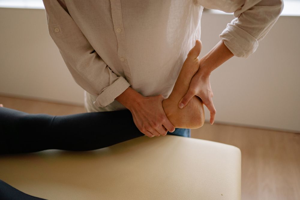 dolor pie lateral externo metatarso