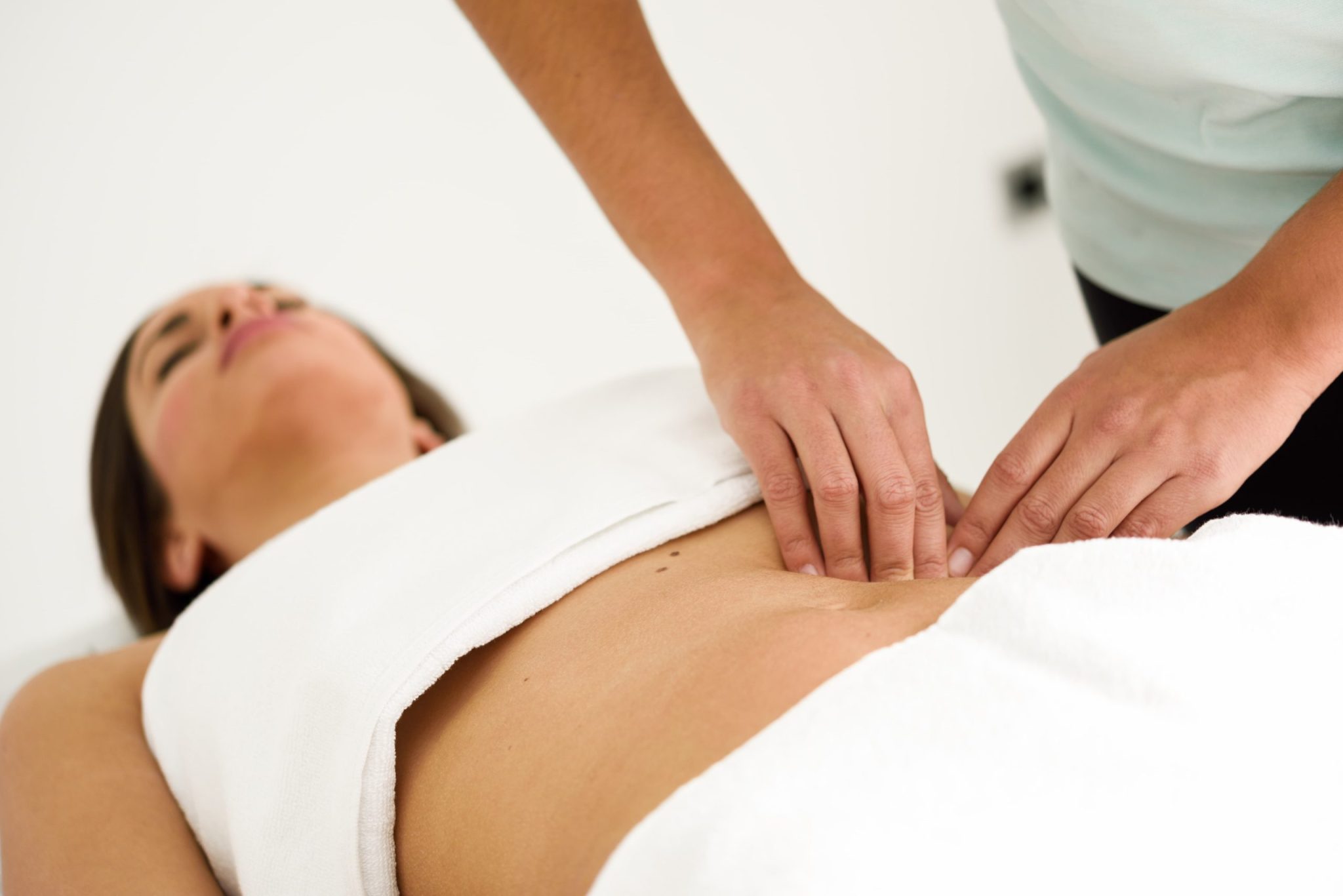 Fisioterapia de suelo pélvico en Getafe